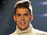 Aiden Grimshaw