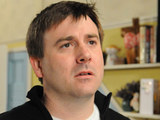 John realises that Charlotte is the stalker