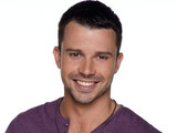 Neil McDermott aka 'Ryan Malloy' in EastEnders