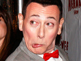 Paul Reubens as Pee-Wee Herman