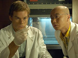 Dexter: S05E07 - Dexter and Vince Masuka