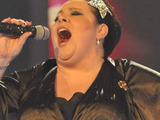 X Factor Week 6: Mary Byrne