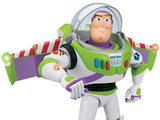 Buzz Lightyear