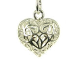 Heart pendant