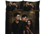 Twilight New Moon Duvet set