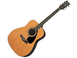 Yamaha guitar