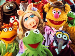 The Muppets