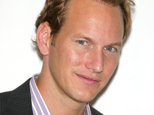 Patrick Wilson
