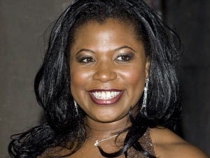 Brenda Edwards