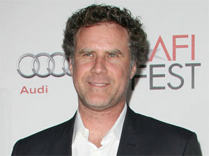 Will Ferrell attending a screening of Abel at the 2010 AFI Fest in Hollywood