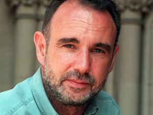 Jimmy McGovern