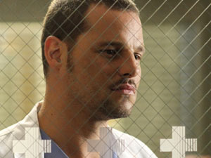 Grey's Anatomy: S07E08