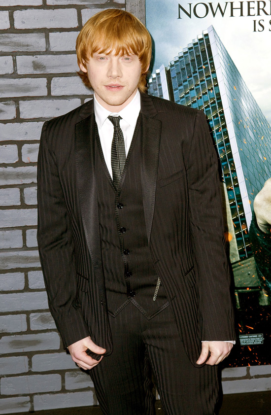 Rupert Grint