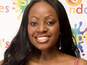 Big Brother Makosi 'banned from UK'