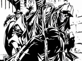 'Green Hornet' #13 written by Phil Hester