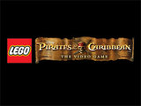 Lego Pirates Of The Caribbean