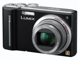 Panasonic Lumix camera