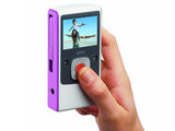 Flip Video Ultra
