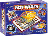 Hot Wires Electronics kit