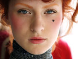 Kayla from America's Next Top Model