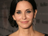Courteney Cox