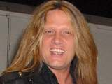 Former Skid Row singer Sebastian Bach