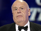 John Savident