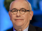 Malcolm Hebden aka 'Norris Cole'