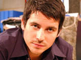 Rob James-Collier aka 'Liam Connor'