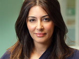 Sahira Shah from Holby City
