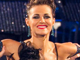 Strictly Week 7: Kara Tointon