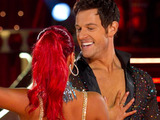 Strictly Week 7: Matt Baker