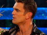Strictly Week 7: Scott Maslen