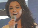 X Factor Week 7: Cher Lloyd