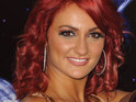 Strictly professional replaces the injured Fauve Hautot on the upcoming tour.