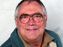 Bill Tarmey's loved ones will gather for his send-off next week.