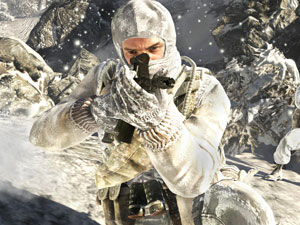 Gaming Review: Call Of Duty: Black Ops