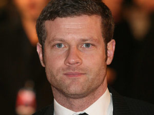 Dermot O'Leary