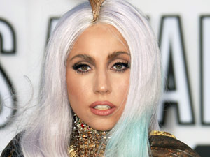 Lady GaGa