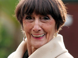 June Brown