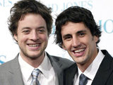 Hamish Blake and Andy Lee