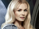 Doctor Who: A Christmas Carol - Abigail Pettigrew