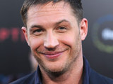 Tom Hardy