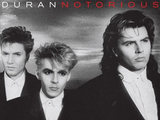 Duran Duran 'Notorious'