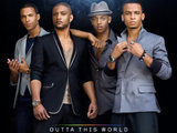 JLS 'Outta This World'
