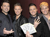 Westlife