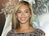 Beyonce Knowles attending a screening of 'Beyonce: I am World Tour Live in New York City