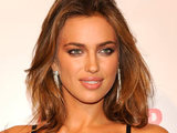Irina Shayk