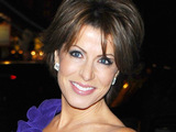 Natasha Kaplinsky at the Inspirational Women of the Year Awards