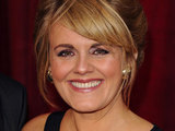 Sally Lindsay aka 'Shelley Unwin'